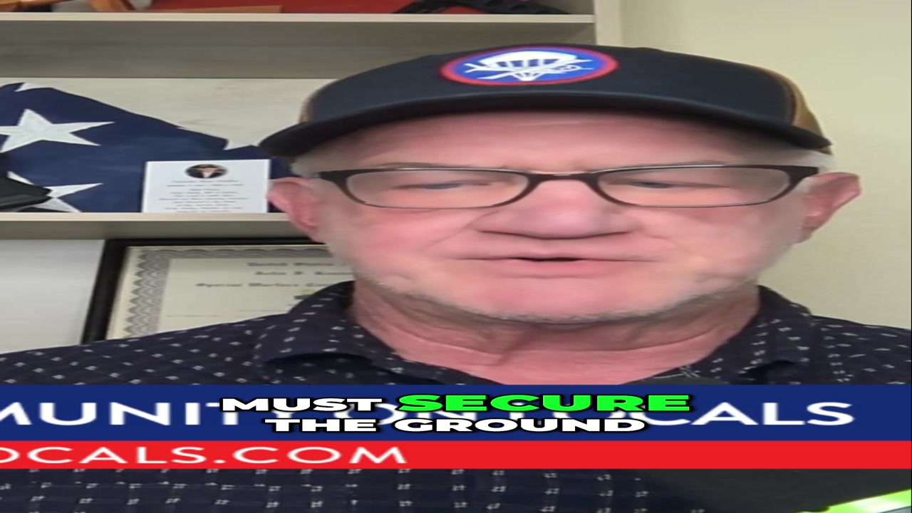 From Warrior to Republic The TRUTH They Don't Want You To Know