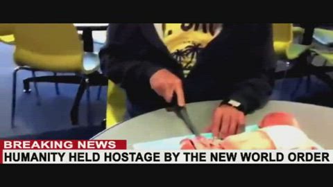 THE SCHOOLS AND CHURCHES ARE FULL OF PEDOPHILES AND GROOMERS