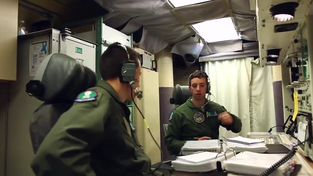 ‘If deterrence fails, we won’t’: US Air Force chief shows off American ...