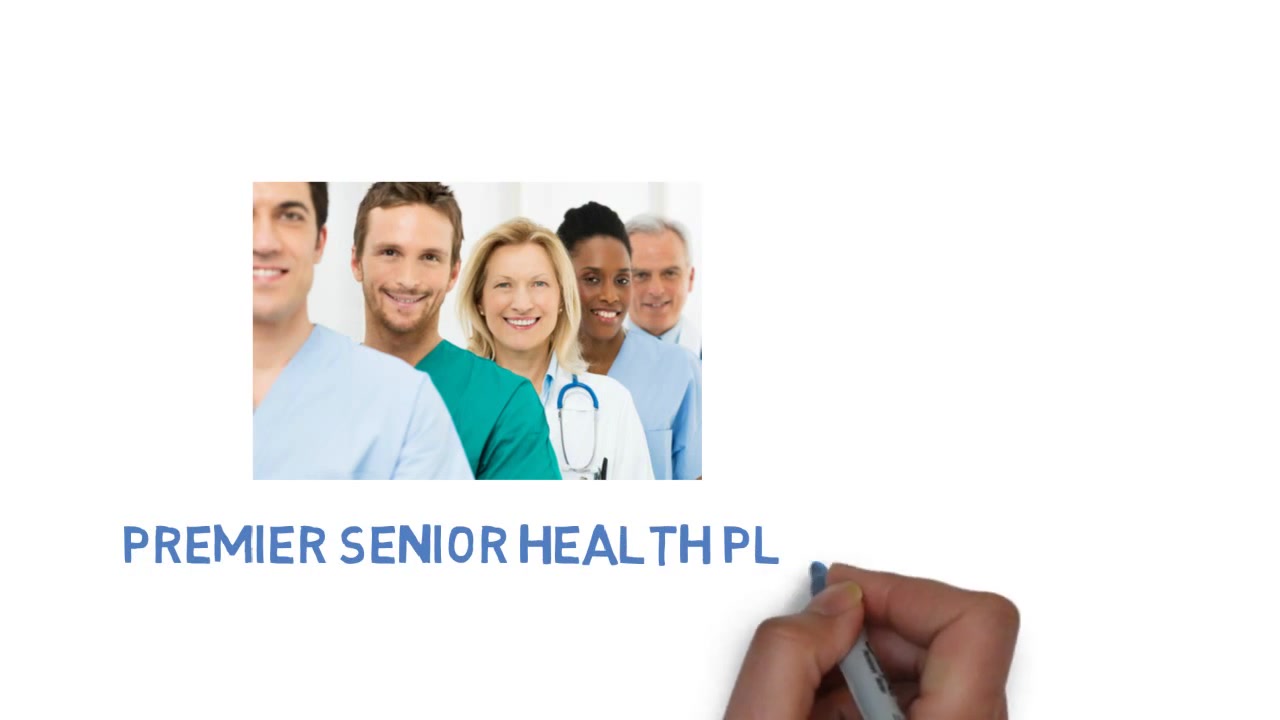 Premier Senior Health Plan Group Medicare Brighteon Com