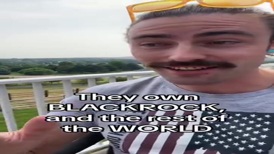 Control the Money Control the World Ians One Year of Research How