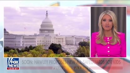 McEnany: I was STUNNED by this