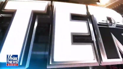 Jesse Watters: LA fire disaster exposes California's leaders