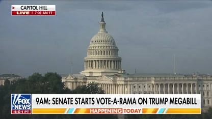 Doocy: This could be a BIG problem