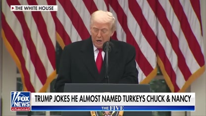 ‘The Five’: Meet the new hoax, same as the old hoax...