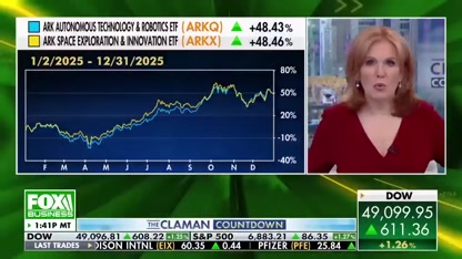 How the Trump admin is 'reigniting' a nuclear BOOM