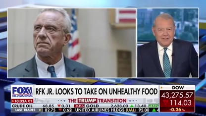 ‘TIP OF THE ICEBERG’: Jillian Michaels calls out FDA loop hole as RFK Jr. eyes reform