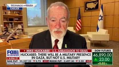 National security expert warns the REAL test comes next as Hamas faces pressure to disarm