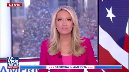 ‘AOC of Tennessee’ TORCHED over resurfaced interview: ‘I hate the city’