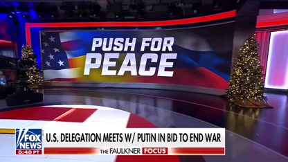 Trump is the ONLY ONE who can do this: Whitaker