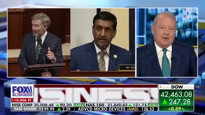 Democrats will be 'really shocked' in midterms if they keep this up: Ex-RNC national spox
