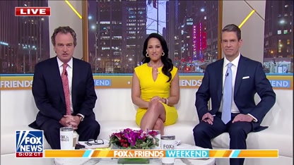 JUST IN: US-Iran talks end in Pakistan with NO peace deal