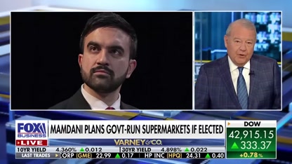Major supermarket CEO threatens to close grocery chain over socialist scheme