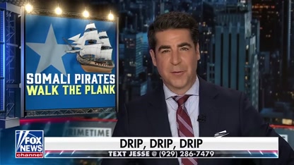 Watters: The hunt is ON