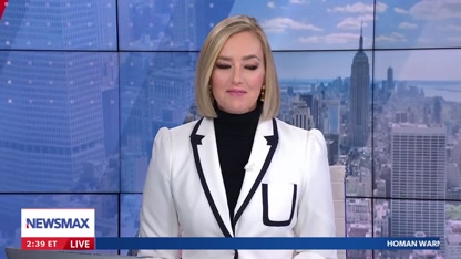 Newsom profile is 'just embarrassing': Democrat strategist | American Agenda