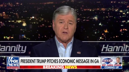 Dems want to RISK the lives of Americans: DHS Secretary