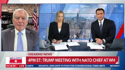 ‘It is time to put the pressure on’ Putin: Gen. Wesley Clark