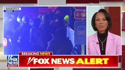 Harris Faulkner: They just sunk to a whole NEW LEVEL...