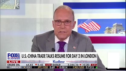 This type of vulnerability with China is deeply disturbing, expert warns