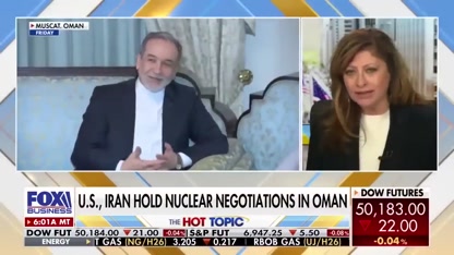 The week in SHOCKWAVES: Trump's biggest admission, Iran pressure and Japan's landslide win | Recap