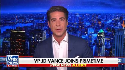 ‘WE’RE GOING AFTER YOU’: Vance issues serious warning