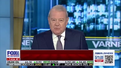 Slow economic growth is here, market expert warns — with a silver lining