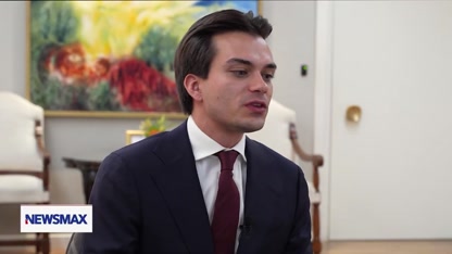 Israeli President Isaac Herzog lays out vision for a new Middle East