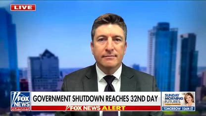 ‘RECKLESS’: Fallout from ‘Schumer shutdown’ EXPLODES in Washington