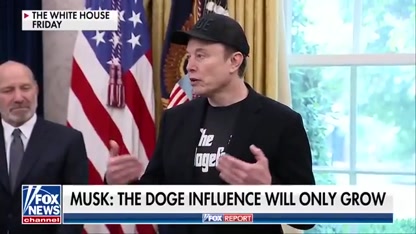 Elon Musk leaves DOGE with questions remaining over the cost-cutter’s legacy