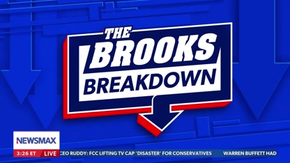 Soft-on-crime Democrat cities are not working: Bob Brooks | American Agenda