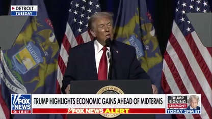 Speaker Johnson: Dems don't want to solve ANY problems