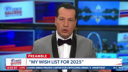 John Tabacco: 'Teflon Donald' withstood the vicious attacks from the left