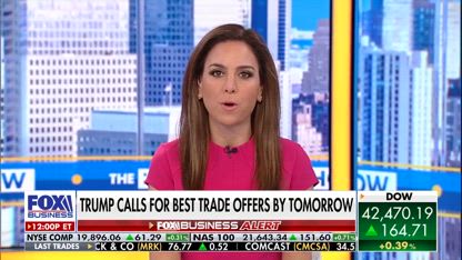 You’re now on ‘Trump time’: US puts pressure on China, EU to make a trade deal