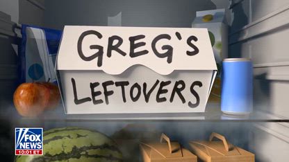 Gutfeld: The emperor that was once the media, has no clothes