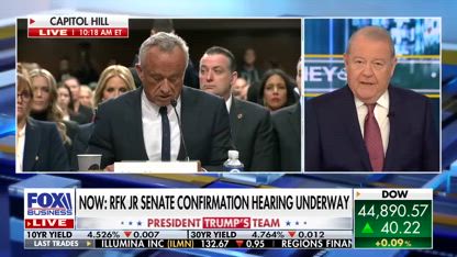 Trump is assembling one of the ‘most provocative’ Cabinets in US history: Senator Scott