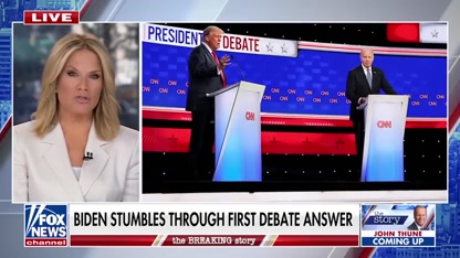 This CHANGED everything in the 2024 election, author claims