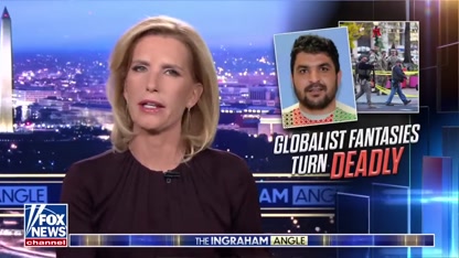 This has been an UTTER FAILURE: Laura Ingraham