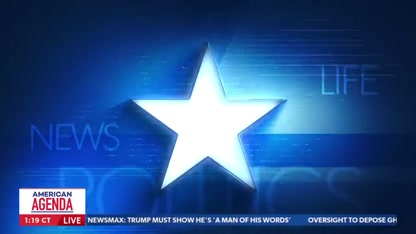 Tim Walz should be put in jail: Minnesota State Senator | American Agenda