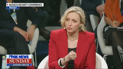 AOC called out for 'ABSURD' Trump claim