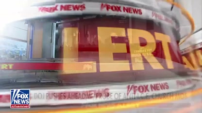 ‘BIG TROUBLE!’: Anti-ICE agitators WARNED after storming Minnesota church