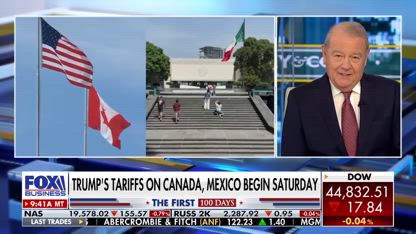 Trump 'typically wins these negotiations': Jim Jordan predicts the tariff future