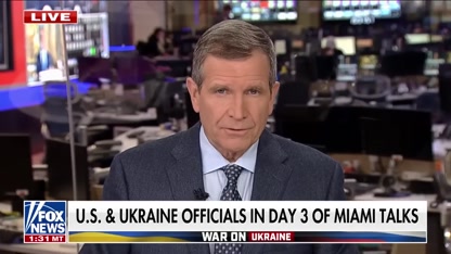 To get Putin to agree, we are ‘putting on the pressure’: National security analyst