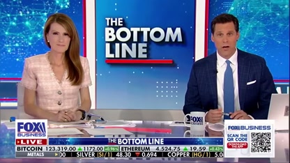 ‘INEXCUSABLE’: Tomi Lahren calls out Democrats over cancel culture hypocrisy