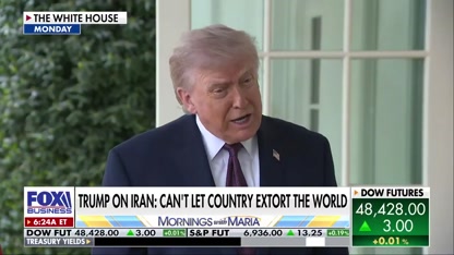 'NO DEAL': Trump drops ultimatum that could SHATTER talks