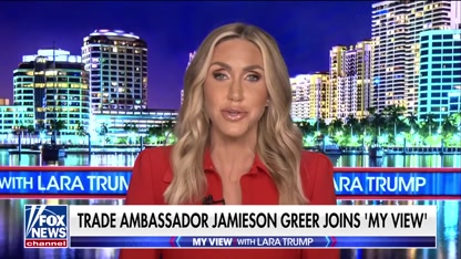 US Trade rep: Trump's actions are overdue