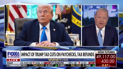 Trump tax cuts: Refunds will be much bigger for millions of Americans