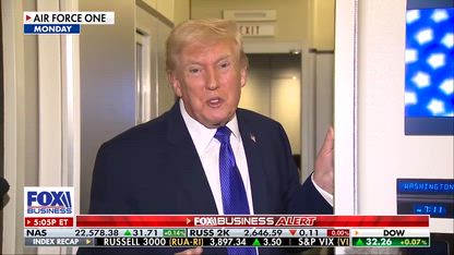 'RUN THE VIDEO': AOC's fumble needs no media 'spin,' critic says