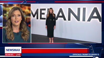 Melania Trump’s humanitarian efforts on full display | The Right Squad