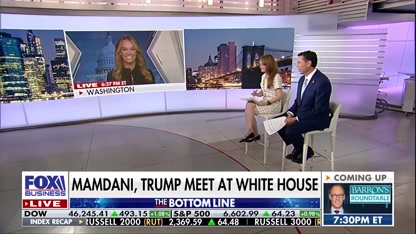 What's next following the Trump-Mamdani White House meeting?