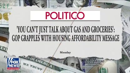 Housing affordability crisis HAMMERING rural America